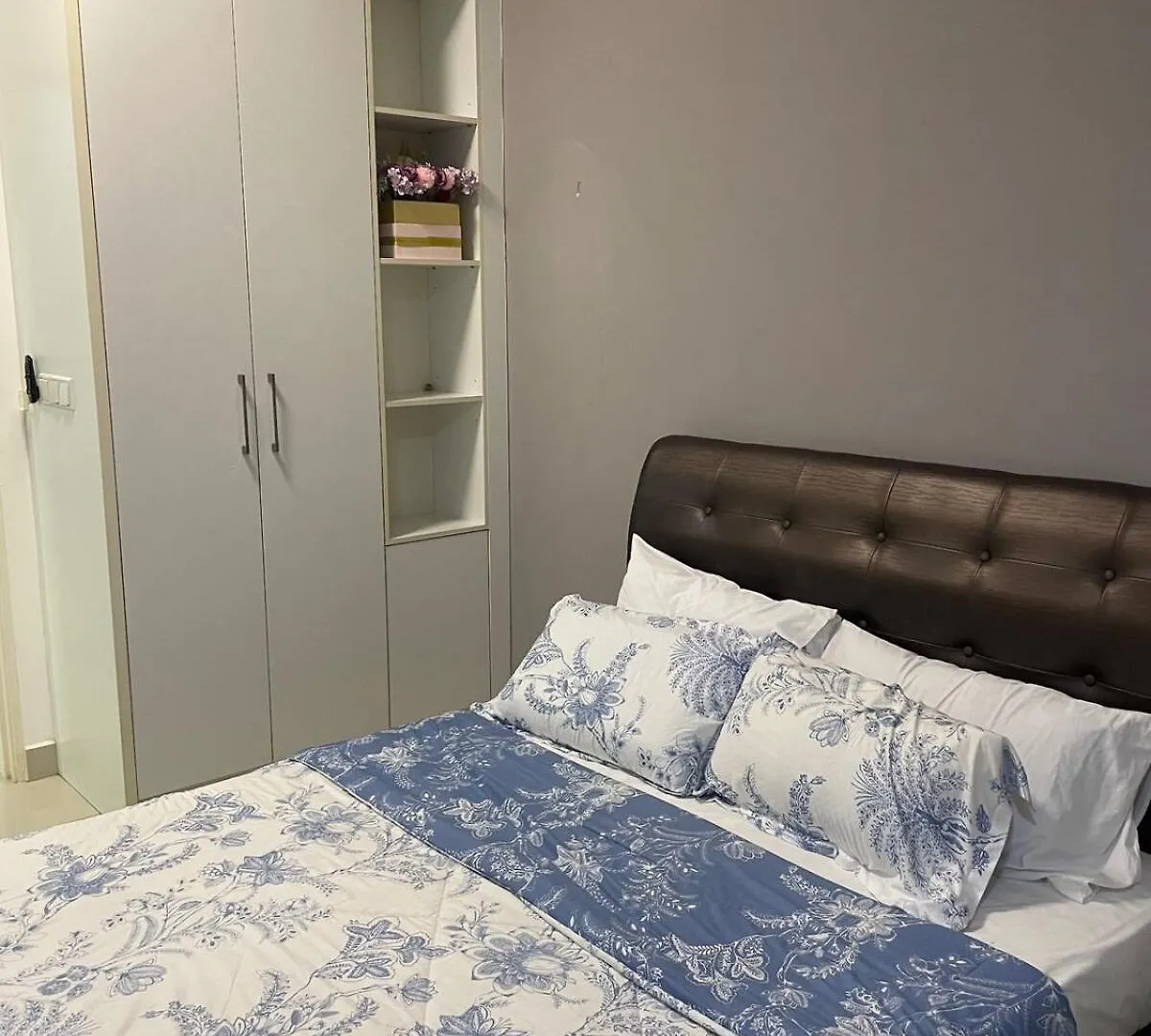 Apartment Twin Galaxy Residence By Micasa Homestay Johor Bahru